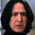 Severus Snape Medium Writer - @huntingthei Profile image