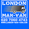 London Man Van
