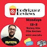 Rodriguez Reviews