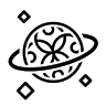 Hypersky