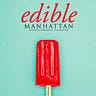 Edible Manhattan