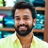 Jijesh Menon