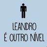 Leandro Carvalho