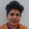 Bishakha Datta