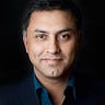 Nikesh Arora