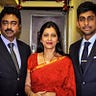 Nikhil Jagadish