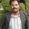 Kiran Jangam