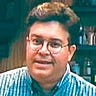 John Beech