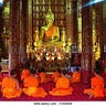 Theravada Rising