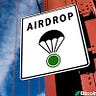 Airdrop Live