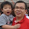 Gordon Chen