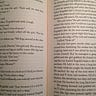 Fiction favorites