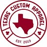 Texas Custom Apparel