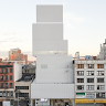 New Museum