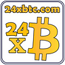 24xbtc=>Exchange Bitcoin