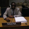 Eric Ndubueze Ufom