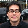 Roy Chung-Cheng Lou