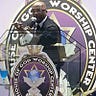 Bishop Johnny Williams