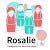 Rosalie Life Medium Writer - @RosalieLife Profile image