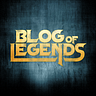 Blog of Legends