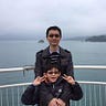 Weishiang Wang