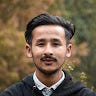 Bigyan Poudel