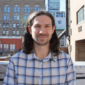 Daniel Spinosa