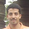 Prashant Dabholkar
