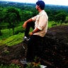 Aniket Meshram