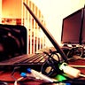 A Programmer’s Tale