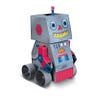 Mucit Robot