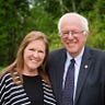 Jane O'Meara Sanders