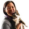 Jennifer May Chang
