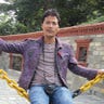 Charitra Shrestha