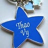 Thai Thao Vy