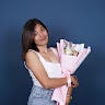 Cyla Mae Mendoza