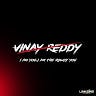 Vinay Reddy