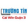 Cài Win Quận 3 Trường Tín