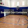 Basketball Court Contractors