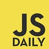 JavaScript Daily