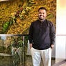 Jitesh Mhatre