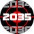 Objetivo 2035