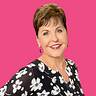 Joyce Meyer Medium Writer - @JoyceMeyer Profile image