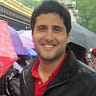 Nima Kamoosi