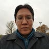 Warren Yazzie
