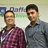 Forhad Hossain Roni