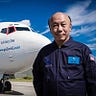Alan Lau