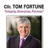 Tom Fortune