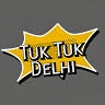 Tuk Tuk Delhi