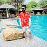 Ahmad Raza